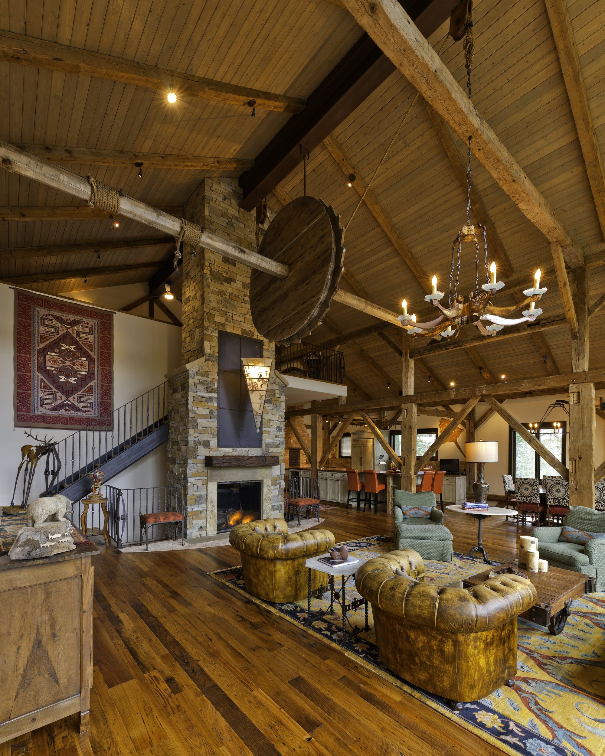 Architecture Studio in Houston Portfolio Cisneros Design Studio